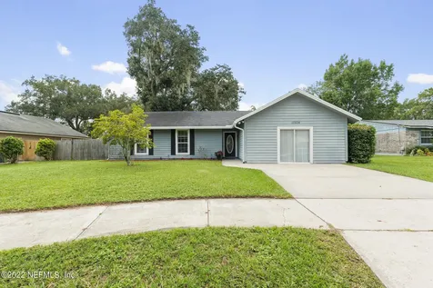 11504 Mandarin Woods Drive E Jacksonville FL 32223