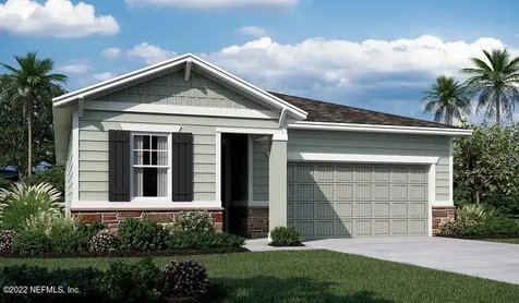 11430 Eagle Vail Court Jacksonville FL 32221
