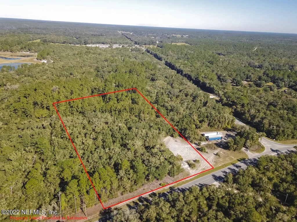 00 County Road 214 Keystone Heights FL 32656