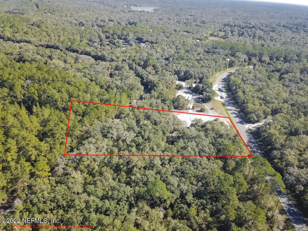 00 County Road 214 Keystone Heights FL 32656