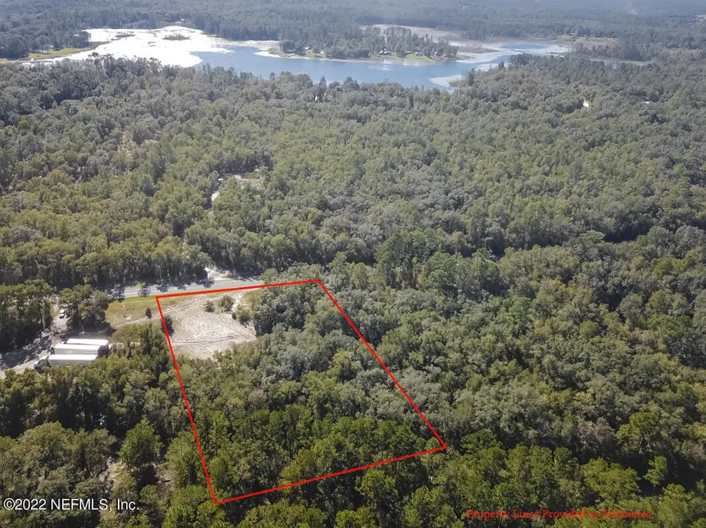 00 County Road 214 Keystone Heights FL 32656