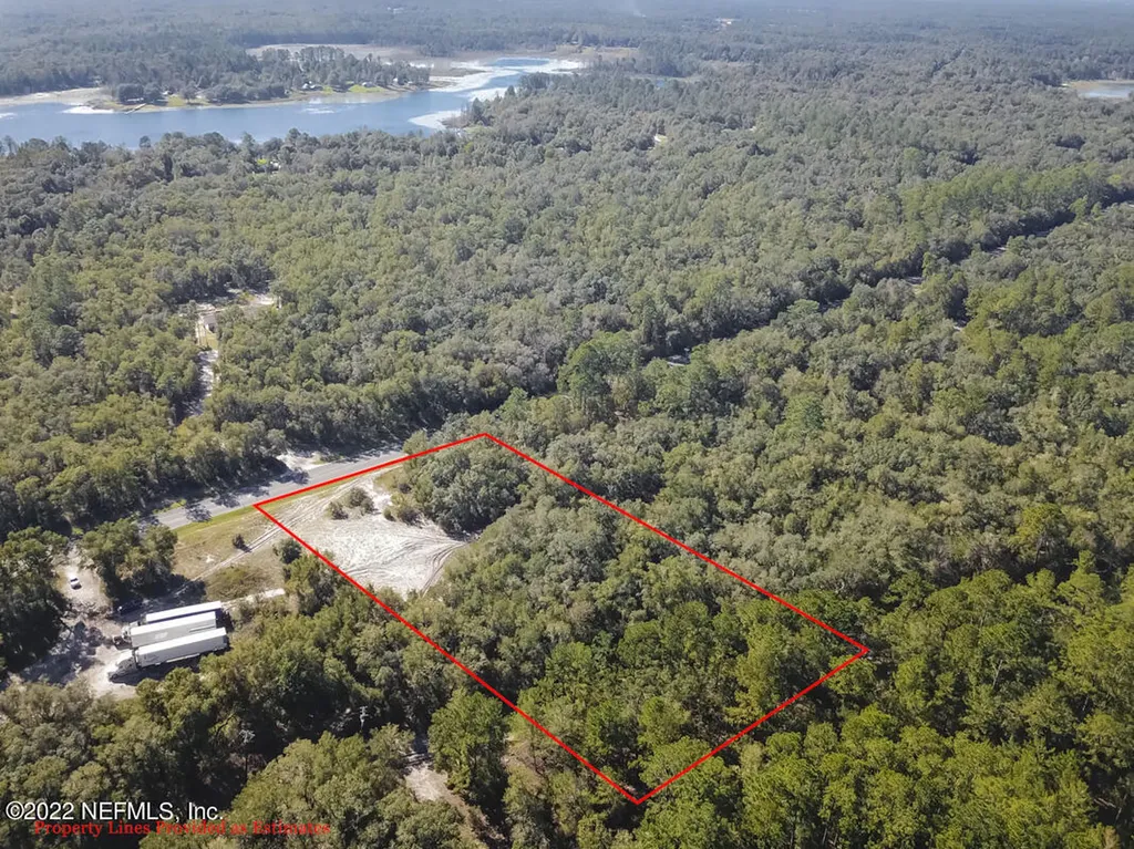 00 County Road 214 Keystone Heights FL 32656