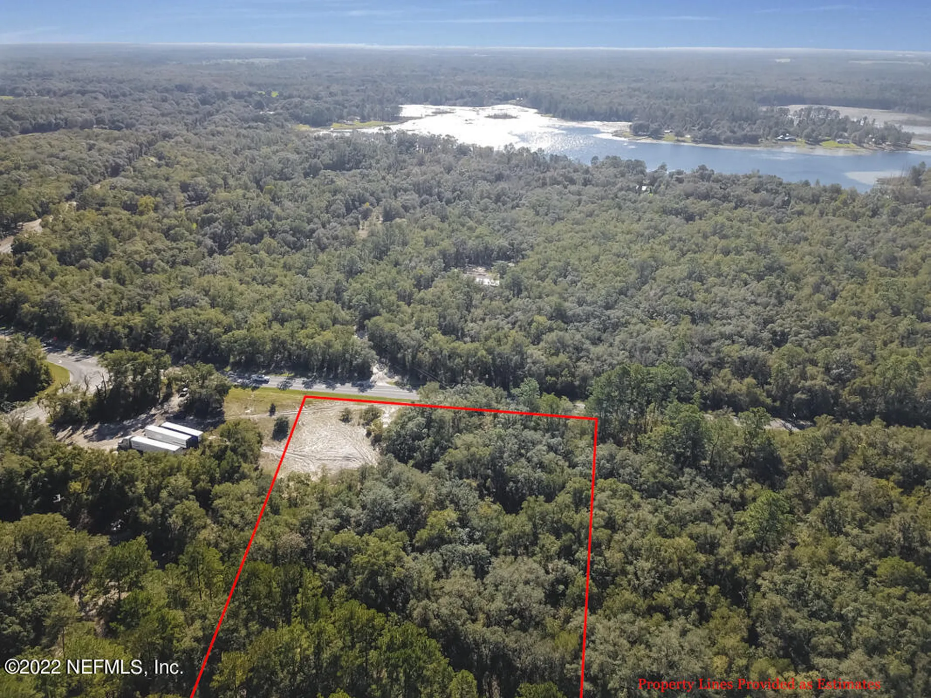 00 County Road 214 Keystone Heights FL 32656
