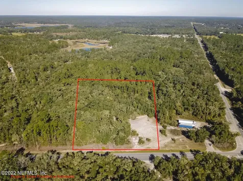 00 County Road 214 Keystone Heights FL 32656