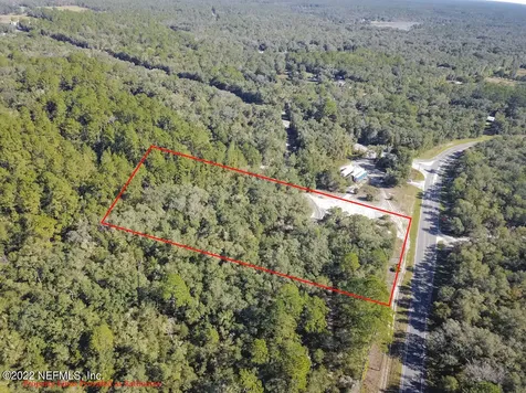 00 County Road 214 Keystone Heights FL 32656