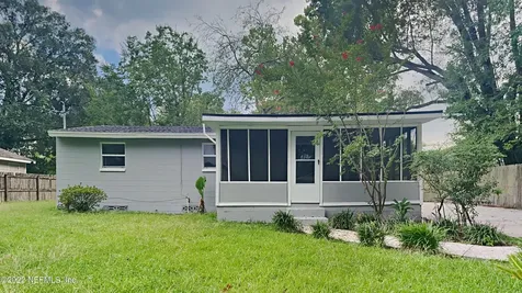 3530 Phyllis Street Jacksonville FL 32205