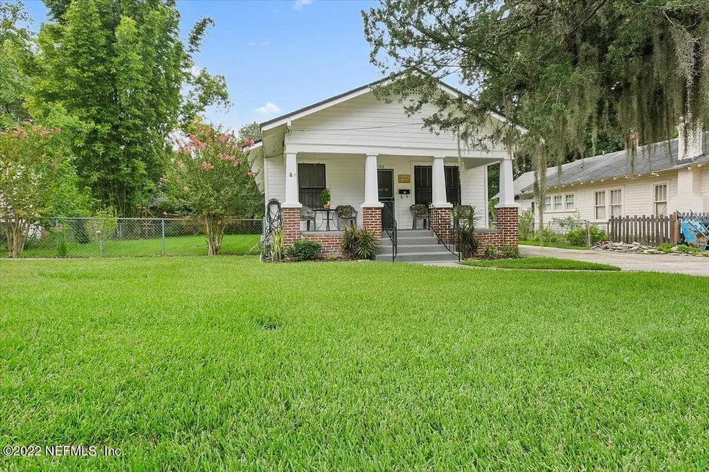 1060 Nelson Street Jacksonville FL 32205