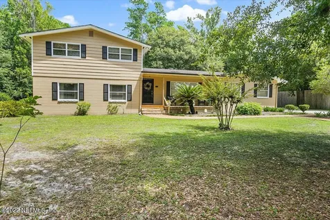 3277 Oak Bluff Lane Jacksonville FL 32257