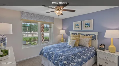1106 Parkland Trail St. Augustine FL 32095