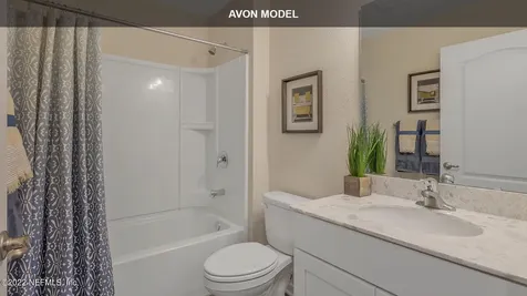 1106 Parkland Trail St. Augustine FL 32095