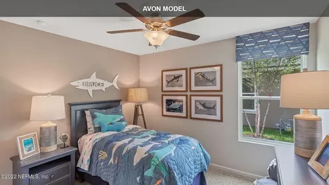 1106 Parkland Trail St. Augustine FL 32095