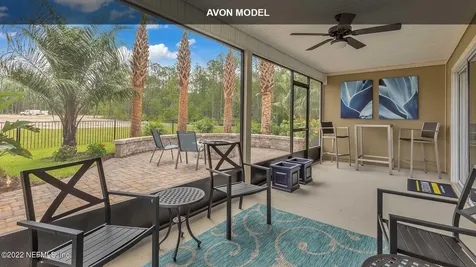 1106 Parkland Trail St. Augustine FL 32095