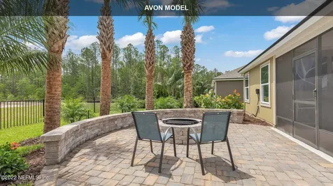 1106 Parkland Trail St. Augustine FL 32095