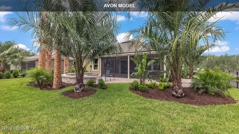 1106 Parkland Trail St. Augustine FL 32095