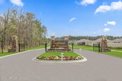 1106 Parkland Trail St. Augustine FL 32095