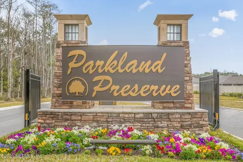 1106 Parkland Trail St. Augustine FL 32095