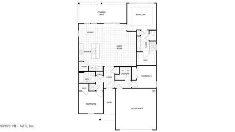 1106 Parkland Trail St. Augustine FL 32095