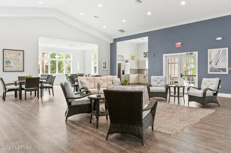 1106 Parkland Trail St. Augustine FL 32095