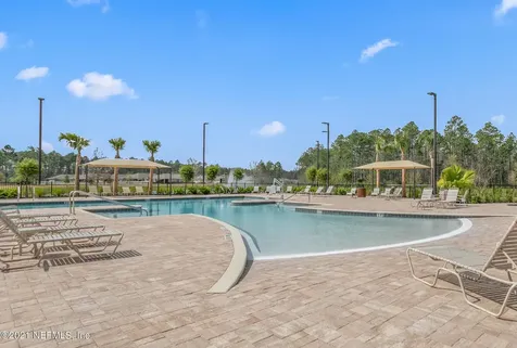 1106 Parkland Trail St. Augustine FL 32095
