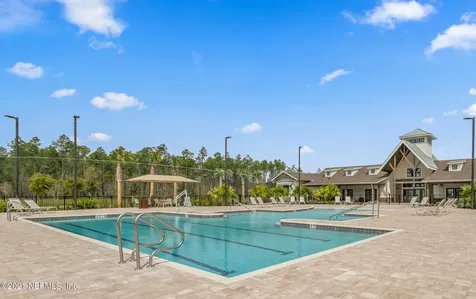 1106 Parkland Trail St. Augustine FL 32095