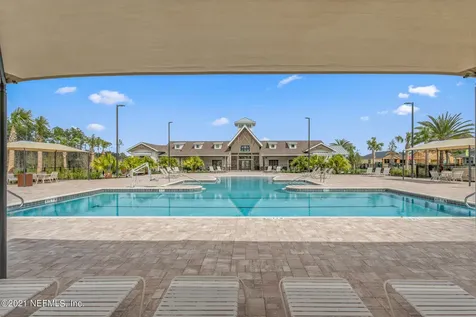 1106 Parkland Trail St. Augustine FL 32095