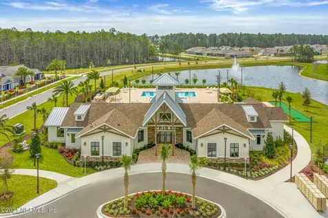 1106 Parkland Trail St. Augustine FL 32095