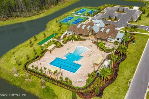 1106 Parkland Trail St. Augustine FL 32095