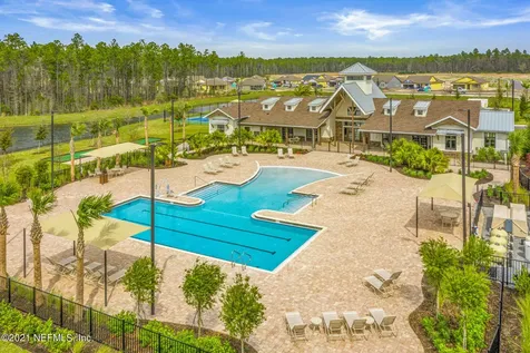 1106 Parkland Trail St. Augustine FL 32095