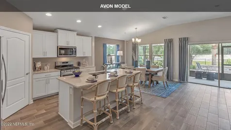1106 Parkland Trail St. Augustine FL 32095