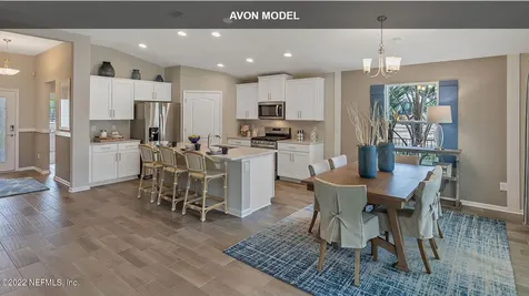 1106 Parkland Trail St. Augustine FL 32095