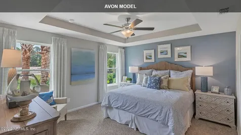 1106 Parkland Trail St. Augustine FL 32095
