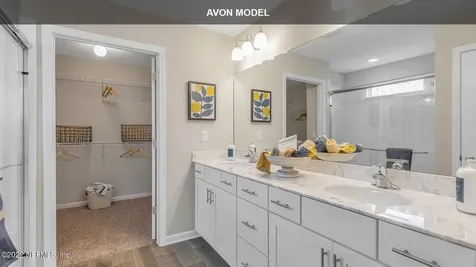 1106 Parkland Trail St. Augustine FL 32095