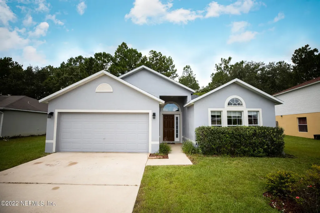 3730 Iceni Court Middleburg FL 32068