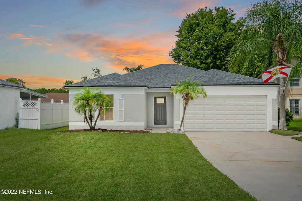 12540 Knollcrest Court Jacksonville FL 32225