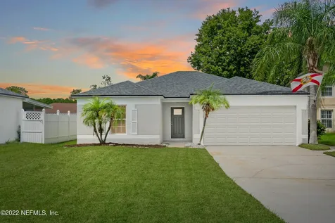12540 Knollcrest Court Jacksonville FL 32225