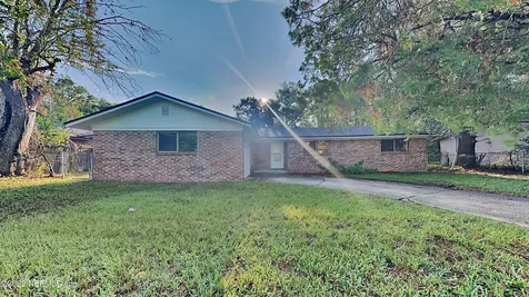 3921 Oriely Drive Jacksonville FL 32210