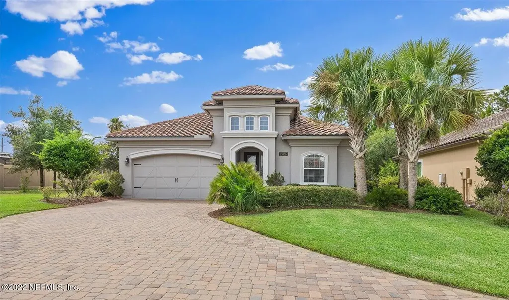 13036 Pechora Court Jacksonville FL 32246