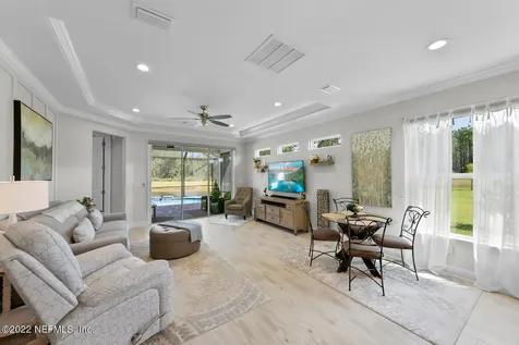56 Pond Court St. Augustine FL 32092