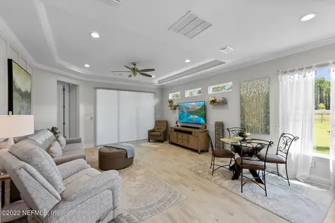 56 Pond Court St. Augustine FL 32092