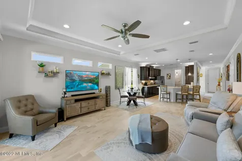 56 Pond Court St. Augustine FL 32092