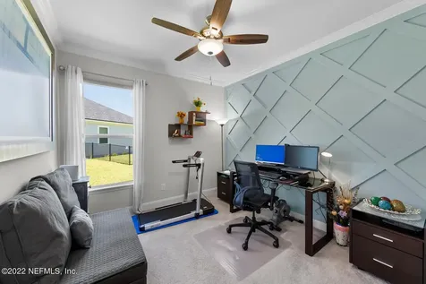 56 Pond Court St. Augustine FL 32092