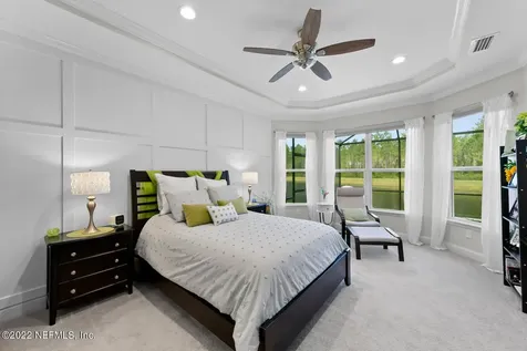 56 Pond Court St. Augustine FL 32092