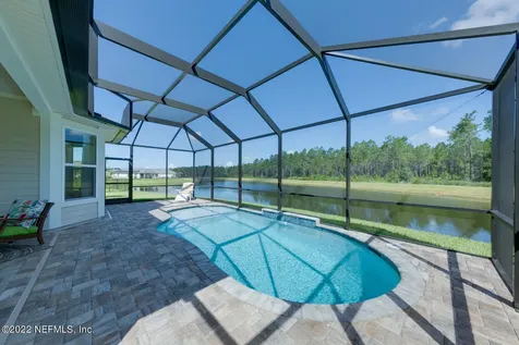 56 Pond Court St. Augustine FL 32092