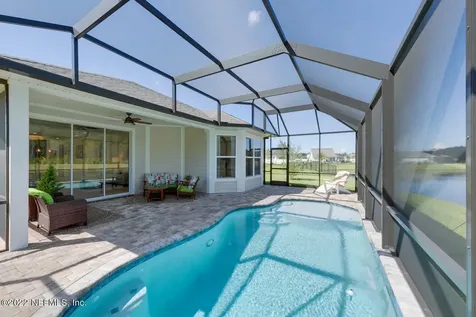 56 Pond Court St. Augustine FL 32092
