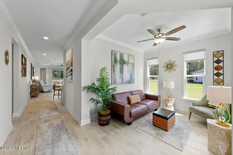 56 Pond Court St. Augustine FL 32092