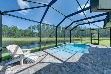 56 Pond Court St. Augustine FL 32092