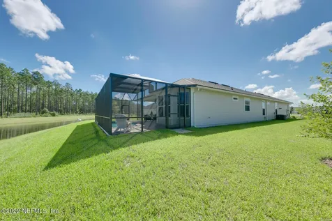 56 Pond Court St. Augustine FL 32092