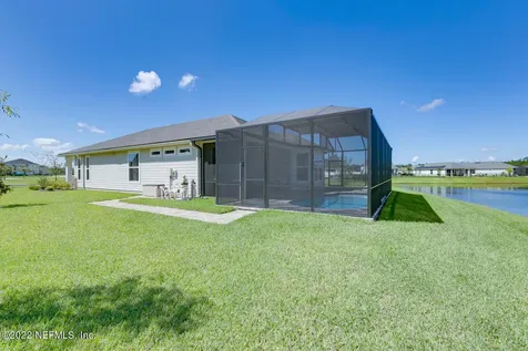 56 Pond Court St. Augustine FL 32092