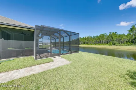 56 Pond Court St. Augustine FL 32092