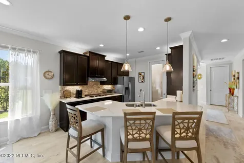 56 Pond Court St. Augustine FL 32092
